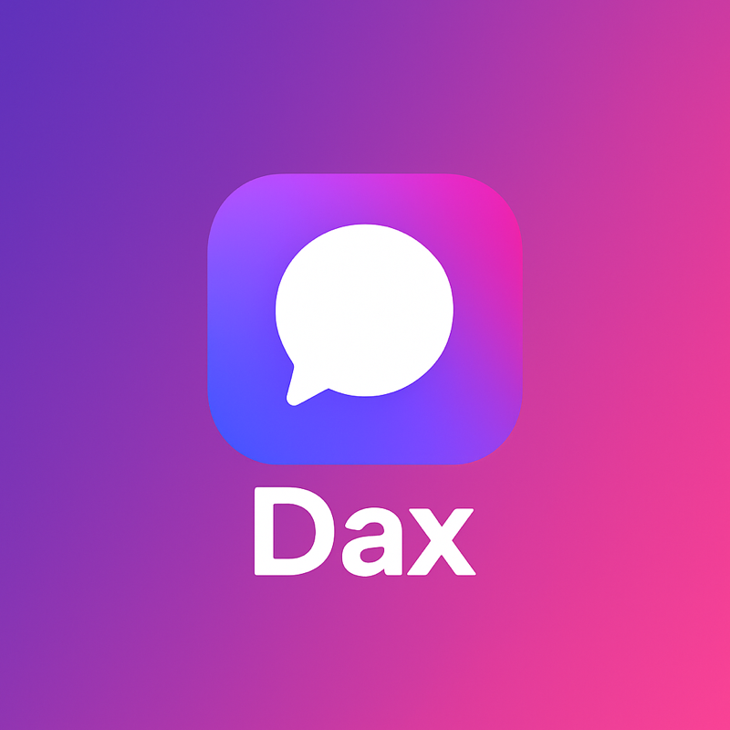 Dax logo